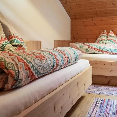 Apartman Ferienwohnung-reith Alpbachtal *