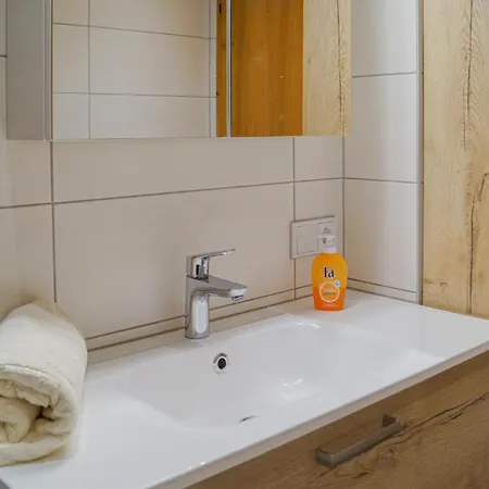 Apartmán Ferienwohnung-reith Alpbachtal *