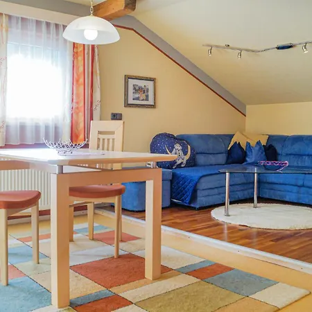 Apartman Ferienwohnung-reith Alpbachtal