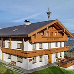 Lejlighed Ferienwohnung-reith Alpbachtal *