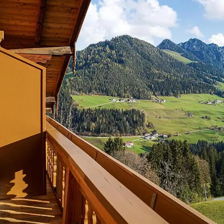 Ferienwohnung-reith Alpbachtal * Reith im Alpbachtal